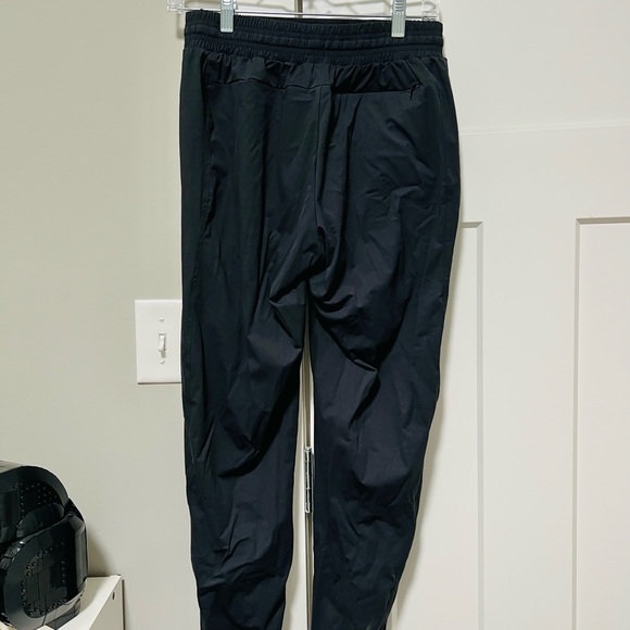 Jockey Women’s Classic Black Joggers - Picture 4 of 4